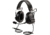 3M Peltor ComTac Electronic Headset FB Dual Comm NATO Black MT17H682FB19SV