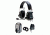 3M Peltor ComTac III ACH Kit Single Comm 88060 00000