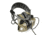 3M PELTOR COMTAC III ACH Tactical Communication Headset, Single COMM, Headband, MT17H682FB-47 GN