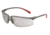 3M Privo Protective Eyewear, I/O Mirror Lens, Silver Frame, 20/CS 12268-00000-20
