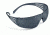 3M SecureFit,Protective Eyewear, GRAY lens, 20ea/cs, Anti Scratch SF202AS