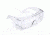 3M Tour-Guard V Protective Eyewear,Clear Protective Eyewear,Bulk Pack,100/case, TGV01-100