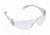 3M Virtua Protective Eyewear Clear Temples Clear Anti-Fog Lens, 100/CS 11329-00000-100