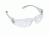 3M Virtua Protective Eyewear Clear Temples Clear Hard Coat Lens, 100/CS 11326-00000-100