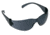 3M Virtua Slim Protective Eyewear Gray Hard Coat Lens, Gray Temple, 20/CS 11756-00000-20