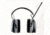 3M WorkTunes Wireless Hearing Protector w/Bluetooth Technology,Display,6ea 90542-3DC, 90542-QP-6