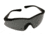 3M Xsport Blk Frame Gray A/F Lens 15177-00000-20, Case