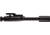 3rd Gen Tactical AR-15 Bolt and Carrier Group with 3GT Logo, Black Anodize, 3GTHW-07