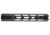 3rd Gen Tactical AR-15 Handguard with Flat Picatinny Rail, Black Anodize, 9.75in, 3GTHG-03