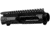 EDEMO 3rd Gen Tactical AR-15 Upper Receiver with Flat Pic Rail and Forward Assist, Black Anodize, 3GTU-02, EDEMO1