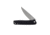 3V Gear Black React Folding Knife - Plain G10/Stone Washed, black-react-folding-knife-plain-g10-stone-washed