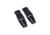 3V Gear YKK Annex MOLLE Clips, 2 per Pack, Black, One Size, ykk-anx-molle-clips2-p