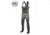 Simms Fishing Products G3 Guide Waders Stockingfoots - Mens, Gunmetal, Regular, S King 7-8, 13476-042-27