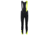 GOREWEAR Mens C5 Thermo Cycling Bib Tights+ in Black/Neon Yellow Small Form fit 9F1EB574, 100643-9908-M