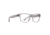 Spy Optic Weston 54 - Spy Optic - Crystal Smoke Eyeglasses C4C31125, 181785