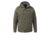 KUIU Super Down Haven Hooded Hunting Jacket in Ash Size 3XL 64C01629, Ash, 3XL, Adult, Male, 7955209912478