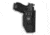 Wethepeopleholsters.Com Psa Dagger Full Size S With C-1 Compensated Slide 3.9&quot; Iwb Holster, 7356303278178