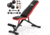Flybird Fitness Bundle Eco-Friendly Weight SetDumbbells&amp;Comma; Kettlebells&amp;Comma; Etc.&amp; Weight Bench Fb299 2D5487E6, 8151123165442