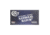 Doubletap Ammunition Double Tap Colt National Match Handgun Ammunition 10mm Auto 180gr FMJ 1140 fps 50/ct B0127C7C, DT10M180FMJCT