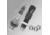 Forster Full Length Bushing Ultra Die Set with 3 Bushings 300 PRC F3F07546, FPUFB4749