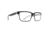 Spy Optic Rafe 58 - Spy Optic - Black Clear Eyeglasses 0C12EC2B, 162700