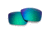 Spy Optic Rocky Replacement Lens for Snow Goggles, Happy Bronze Polar w/ Green Spectra, One Size, 162727