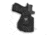 We the People Holsters Glock 19/19X Mos With Olight Baldr Rl Mini Red Dot Optic Cut Iwb Holster 9CD88557, 7059164758114