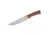 Uncle Henry Next Gen 190UH Fixed Blade Knife, 5.25in, Stainless Steel, Clip Point, Staglon Handle, Box, 1209464