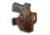 We the People Holsters Springfield Xd-S 4.0 Independence Leather Owb Holster 714AC32F, 6813894836322