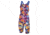 BlueSeventy Nerofit2 Kneeskin - Women's, Tropical Blue, W18, 6828475252808