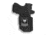 We the People Holsters Glock 33 Mos Red Dot Optic Cut Iwb Holster 2D97B045, 6974695669858