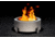 Breeo LuxeveaR Smokeless Fire Pit - Silver Vein C12C0F00, BR-LE24-SNGR