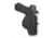We the People Holsters Glock 34 Mos With Olight Baldr Rl Mini Red Dot Optic Cut Owb Holster C1045DB1, 7059153584226