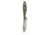 Montana Knife Company JACKSTONE - GREEN AND BLACK DEA542DF, MKC-000625