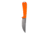 Montana Knife Company STUBHORN - MEATEATER EDITION - HUNTER ORANGE A3516B57, MKC-000948