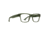 Spy Optic Weston 54 - Spy Optic - Translucent Green Eyeglasses AAF8932C, 181787