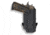 We the People Holsters Sig Sauer 1911 4.2 Rail 45Acp Owb Holster A05ED25B, 6552308842594