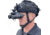 4D Tactical Removable 4-Point Chinstrap And Crown Pad Kit/Comes Preinstalled, Black, One Size, 7-4040