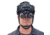 4D Tactical Removable 4-Point Chinstrap And Crown Pad Kit/Comes Preinstalled, Black, One Size, 7-4040