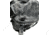 4D Tactical Removable 4-Point Chinstrap And Crown Pad Kit/Comes Preinstalled, Black, One Size, 7-4040