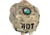 4D Tactical SOF Cap, Multicam, One Size, P4DSC7-4038-MC