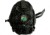 4D Tactical SOF Cap, Black, One Size, P4DSC7-4038-B