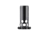 Dead Air Armament DA403 P-Series Piston 9/16"-24 Tpi Black, DNDA407