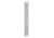 Luminox Stainless Steel Bracelet, 24 mm, FMX.2405.ST.K 0CF0513A, copy-of-stainless-steel-strap-24mm