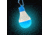 4id PowerOrbz Clip On Multi Purpose Light, Blue, Blue, 4ID-06376