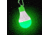 4id PowerOrbz Clip On Multi Purpose Light, Green, Green, 4ID-06390