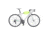 4id PowerWrapz Multi-Use LED Safety Band, Green, Green, 90 Day Manufacturer Warranty, 4ID-05966