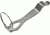 4Sevens Preon Clip, Black, FS.PClip-B