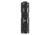 4sevens Quark Tactical QTLC (LI) Black/Cool Flashlights, Q123-Tnoclip Q123-Tnoclip