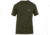 5.11 Tactical Short Sleeve Logo Tee Bolt Action - OD Green, Size M
